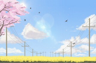 高中高三作文1000字：游桃花园记_桃花园游记400字