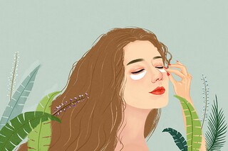 女孩的文案（关于女孩的文案）