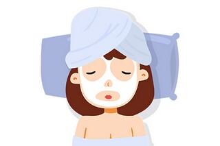 描写湖泊美景的作文