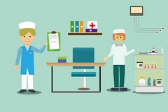 护士应聘英文简历_护理人员英文简历