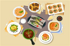 元旦晚会活动策划方案_迎元旦晚会活动策划书