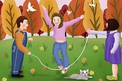小班第二学期工作计划_小班第二学期家长工作计划