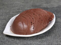折纸圣诞老人信封