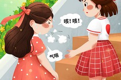 六一儿童节发言稿简单_大班六一儿童节学生发言稿